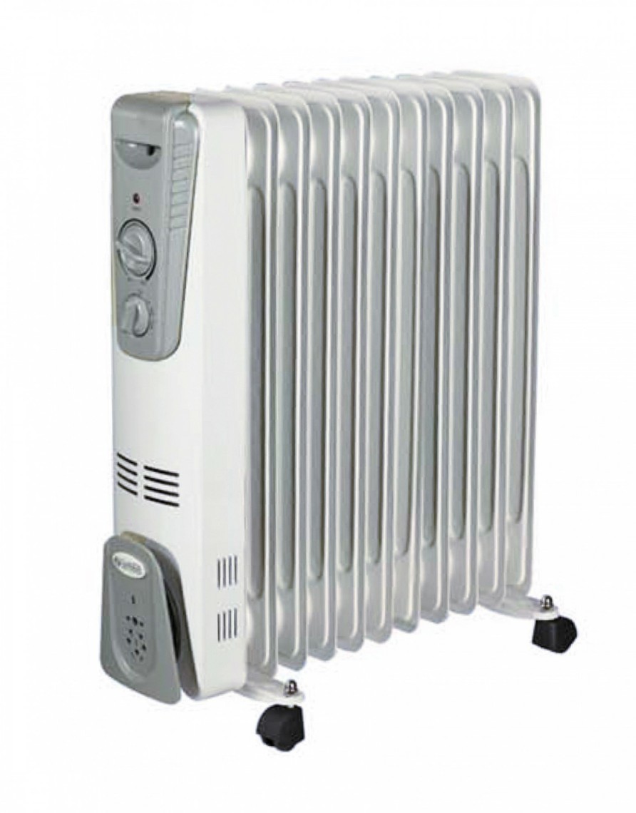 EQUIPO Ferrino | Electric Heating