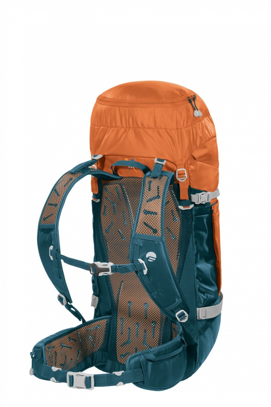 EQUIPO Ferrino Alpinismo | Backpack Triolet 32+5