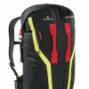 EQUIPO Ferrino Primeros auxilios | Backpack Guardian 50 Black