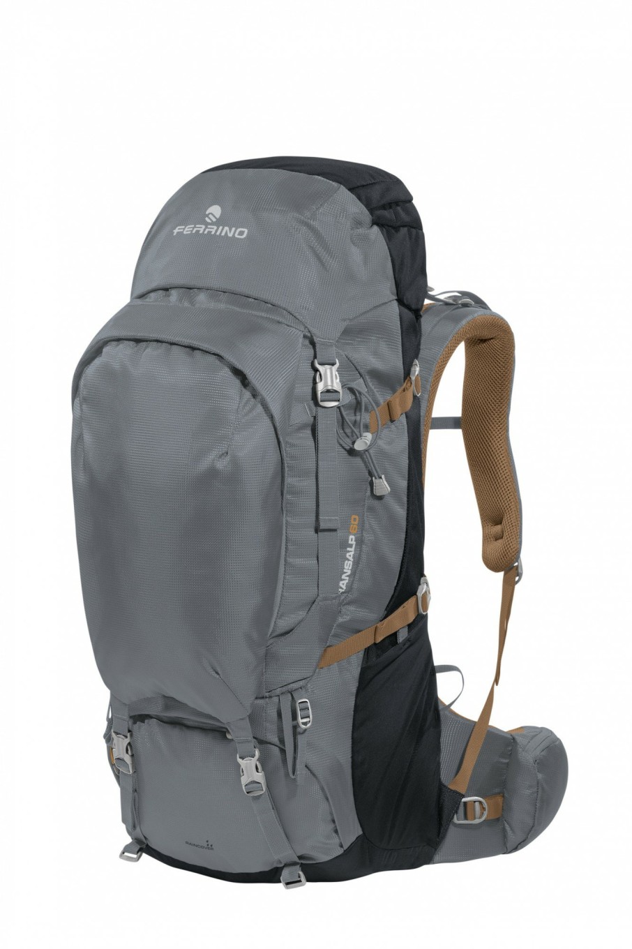 EQUIPO Ferrino Trekking | Backpack Transalp 60