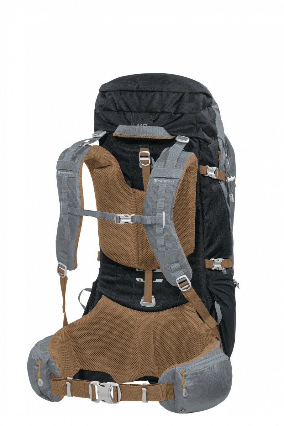 EQUIPO Ferrino Trekking | Backpack Transalp 60