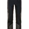 ROPA Ferrino Pantalones|Softshell | Lena Pants Unisex Black