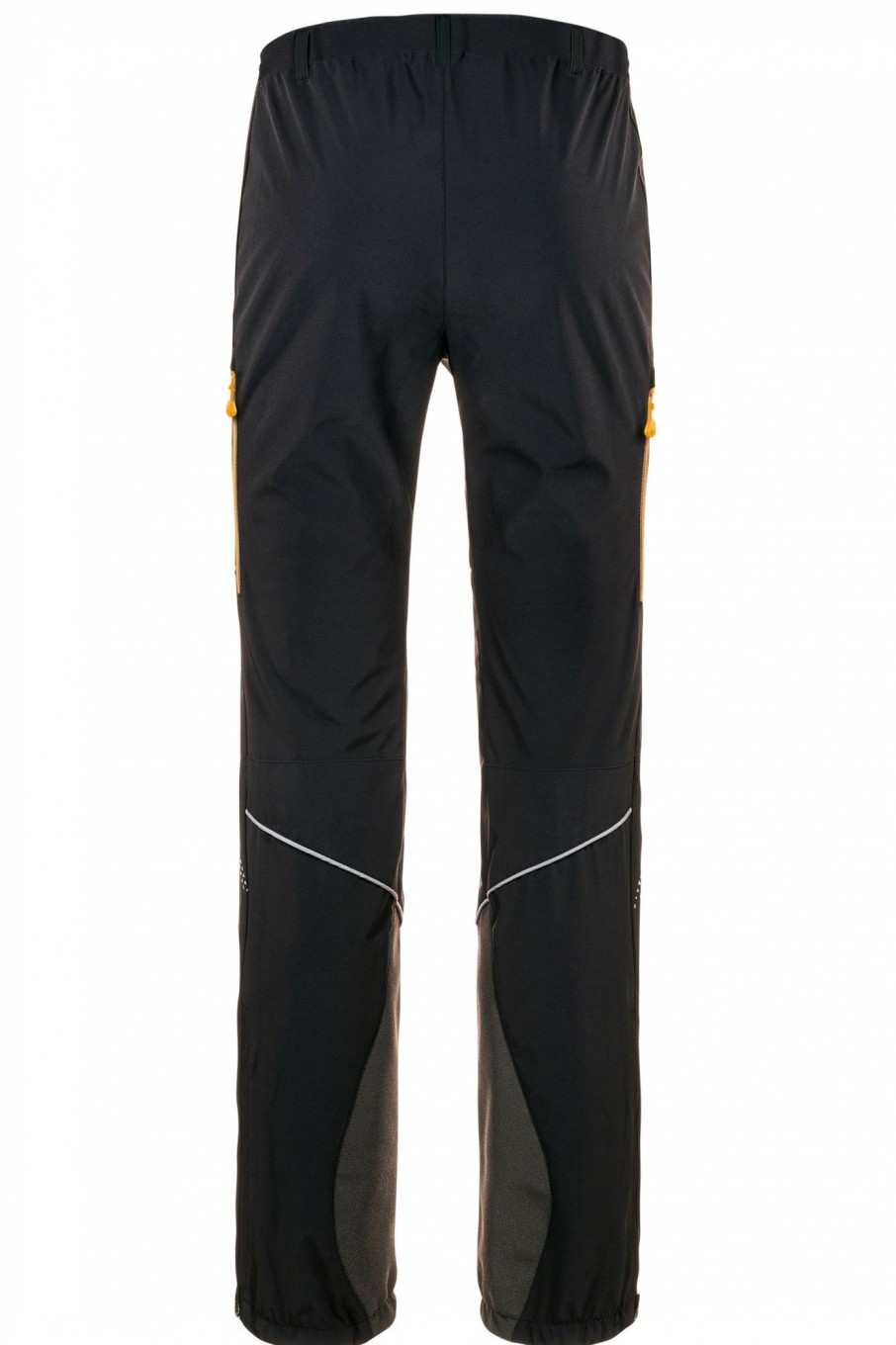 ROPA Ferrino Pantalones|Softshell | Lena Pants Unisex Black