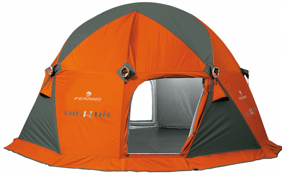 EQUIPO Ferrino Expedicion | Tent Colle Sud (Inner + Double Fly)