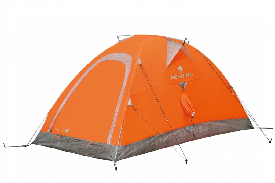 EQUIPO Ferrino Expedicion | Tent Blizzard 2