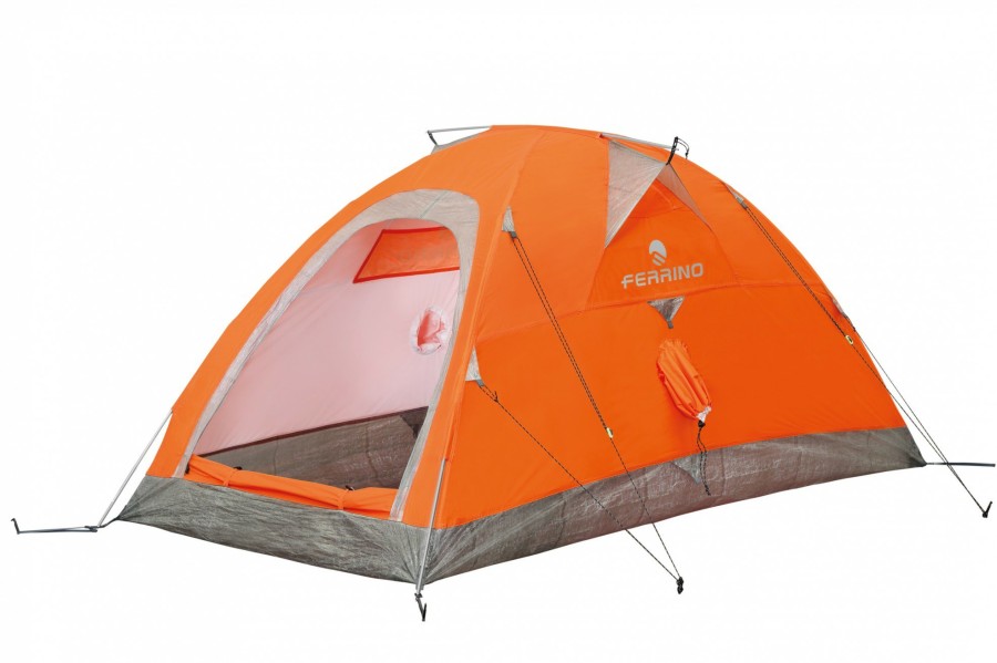 EQUIPO Ferrino Expedicion | Tent Blizzard 2