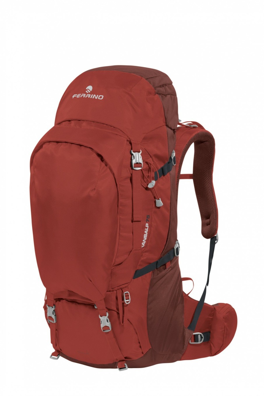 EQUIPO Ferrino Trekking | Backpack Transalp 75