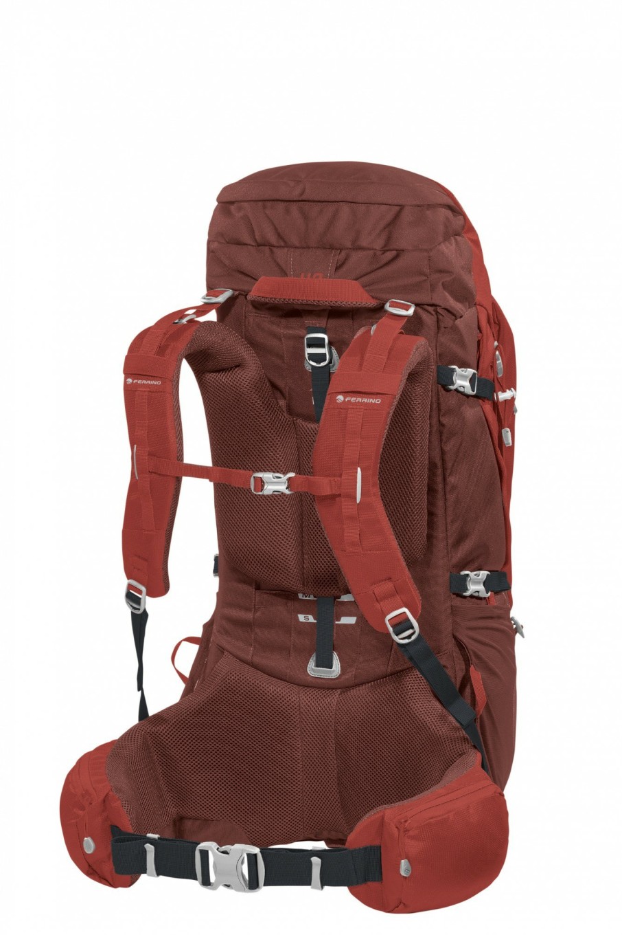 EQUIPO Ferrino Trekking | Backpack Transalp 75