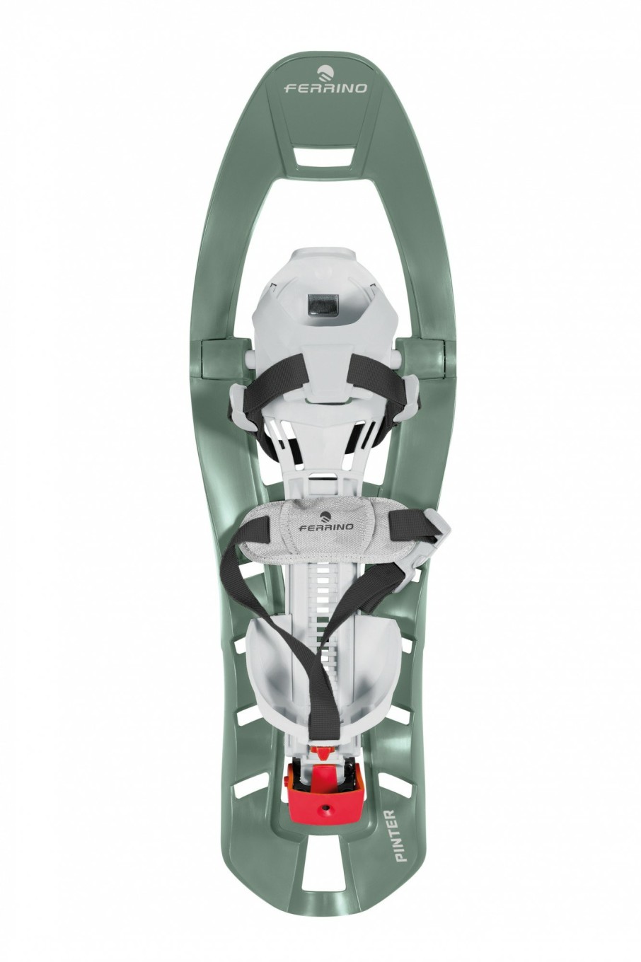 EQUIPO Ferrino Excursion | Snowshoes Pinter Castor