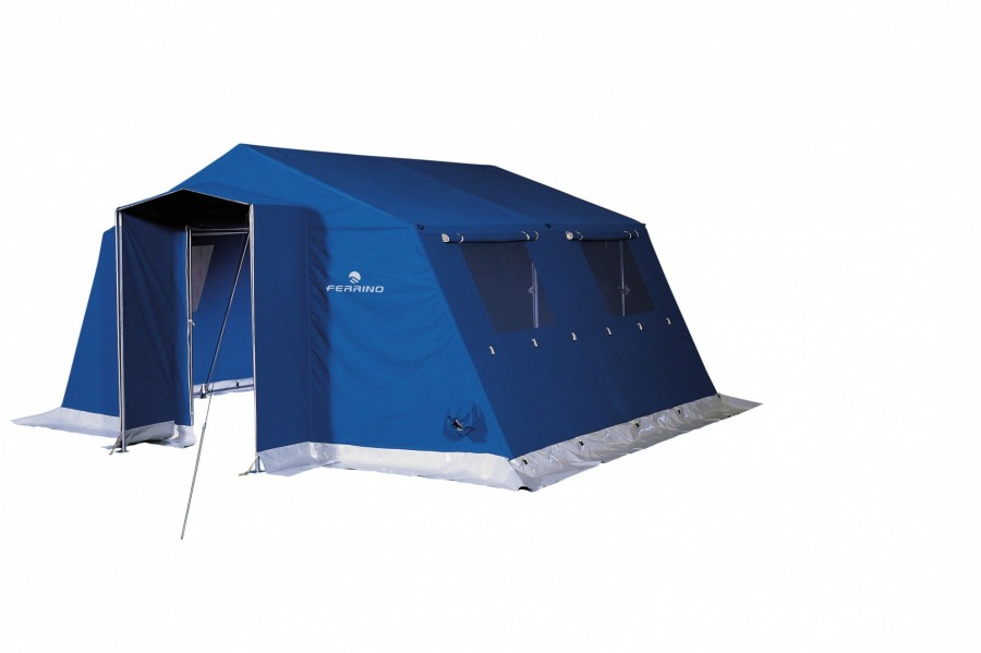 EQUIPO Ferrino | Tent Montana 19 M.5,1 X 3,85 Fr