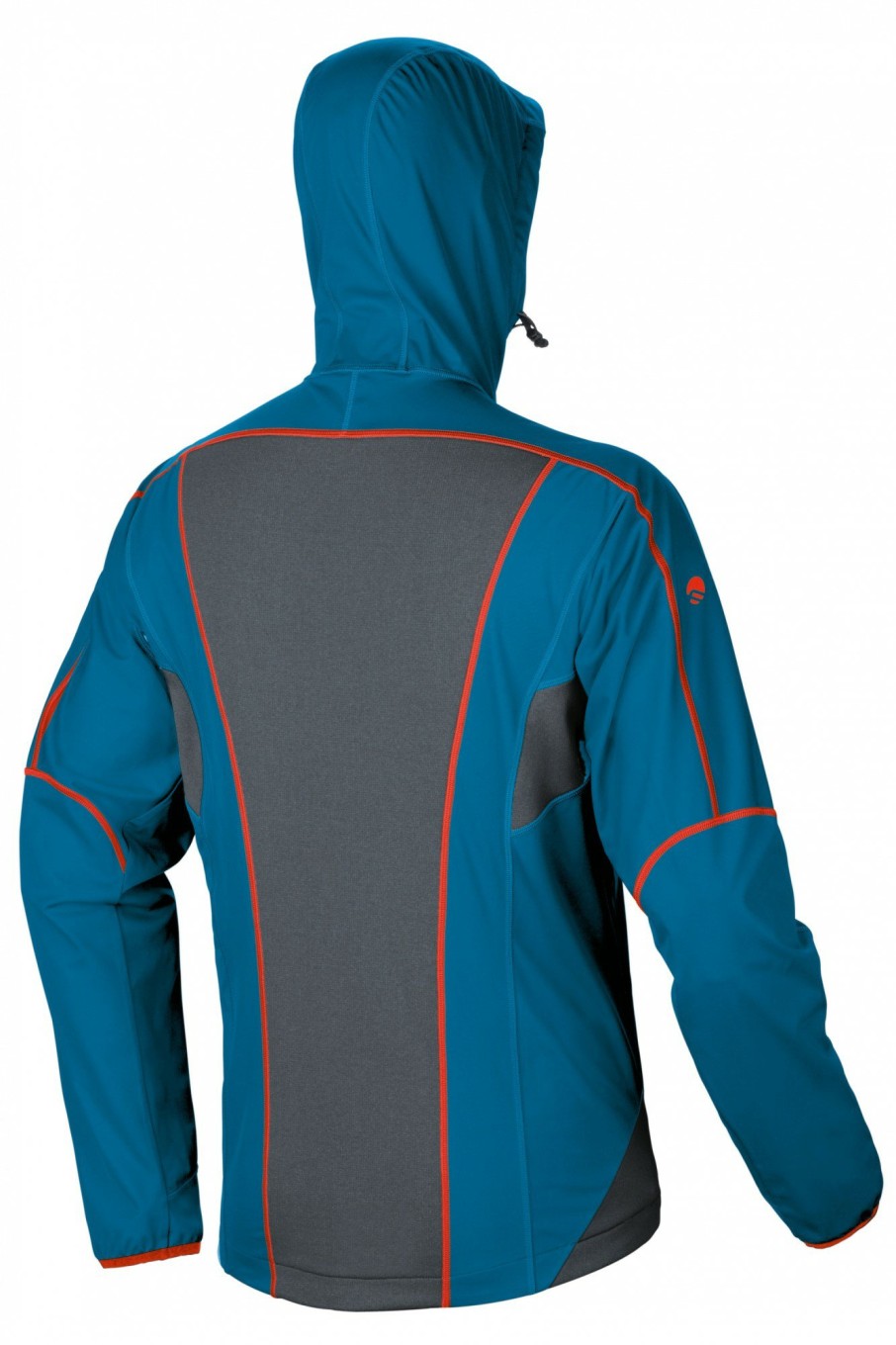 ROPA Ferrino Chaquetas|Softshell | Hoste Jacket Man Bright Blue