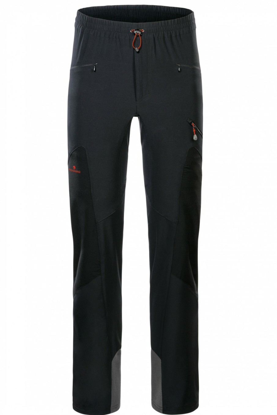 ROPA Ferrino Pantalones | Miguasha Pants Man Black