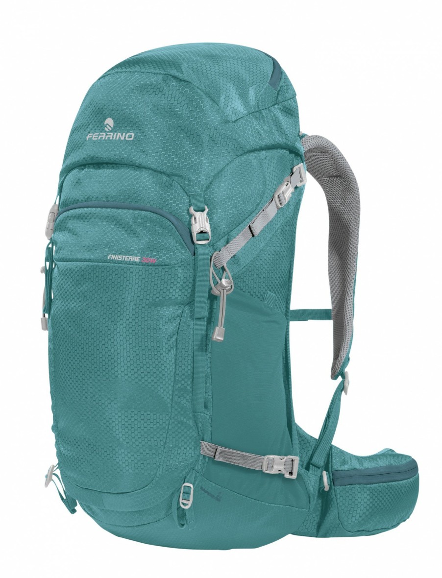 EQUIPO Ferrino Trekking|Senderismo | Backpack Finisterre 30 Lady