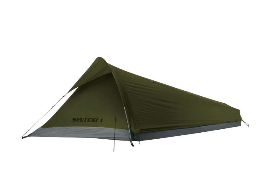 EQUIPO Ferrino Light Line | Tent Sintesi 1