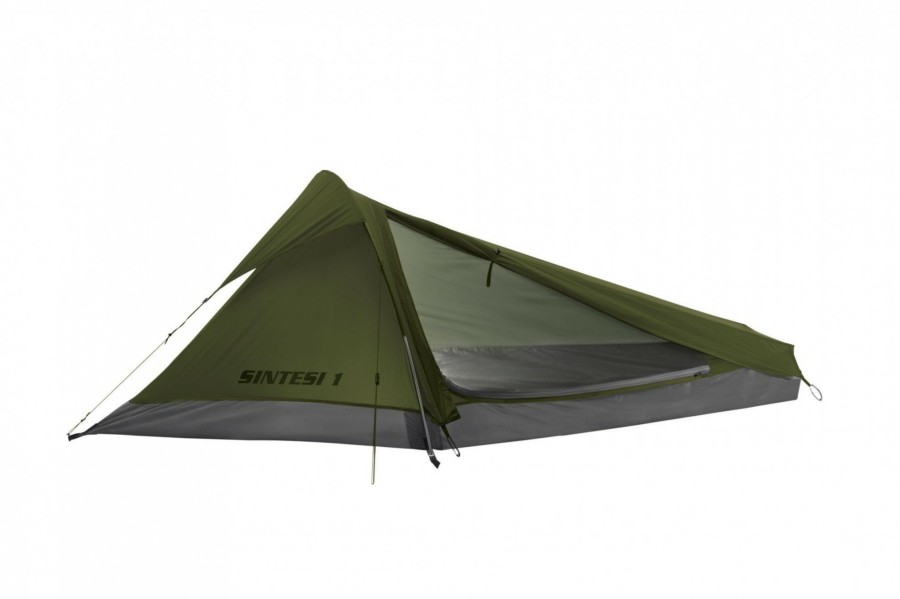 EQUIPO Ferrino Light Line | Tent Sintesi 1