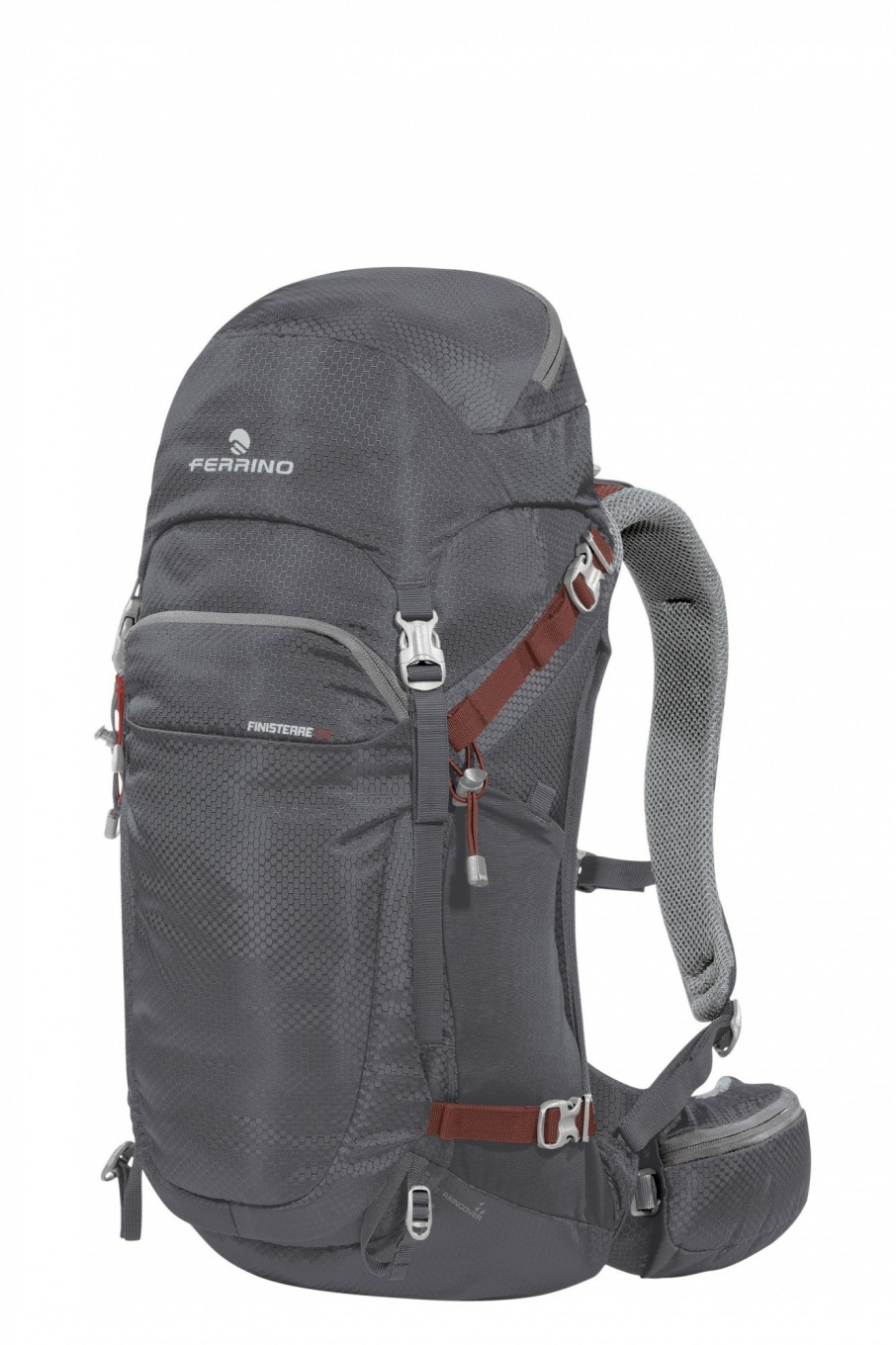 EQUIPO Ferrino Trekking|Senderismo | Backpack Finisterre 28