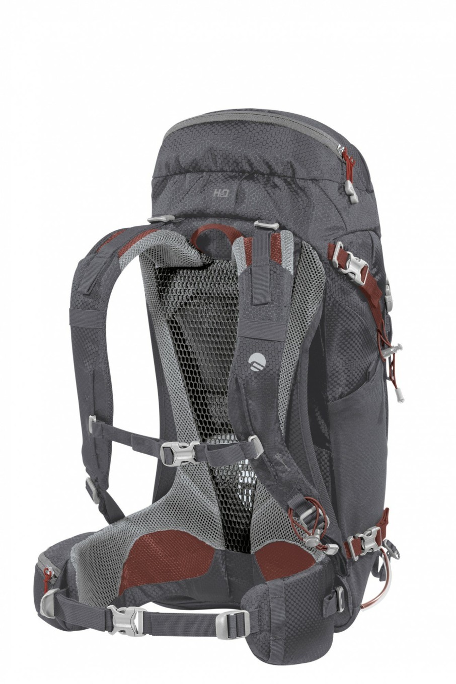 EQUIPO Ferrino Trekking|Senderismo | Backpack Finisterre 28