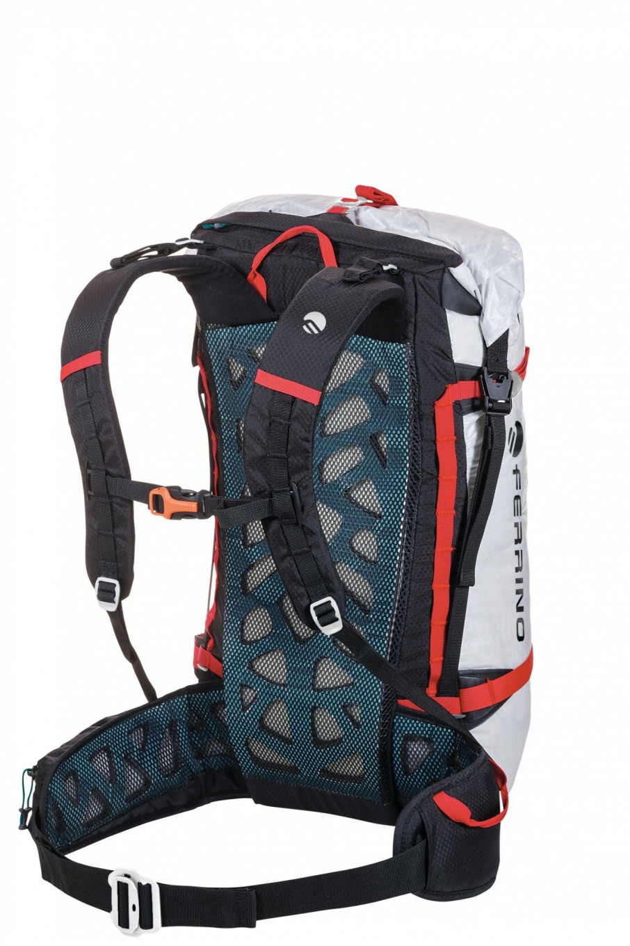 EQUIPO Ferrino Expedicion|Alpinismo | Backpack Instinct 30+5