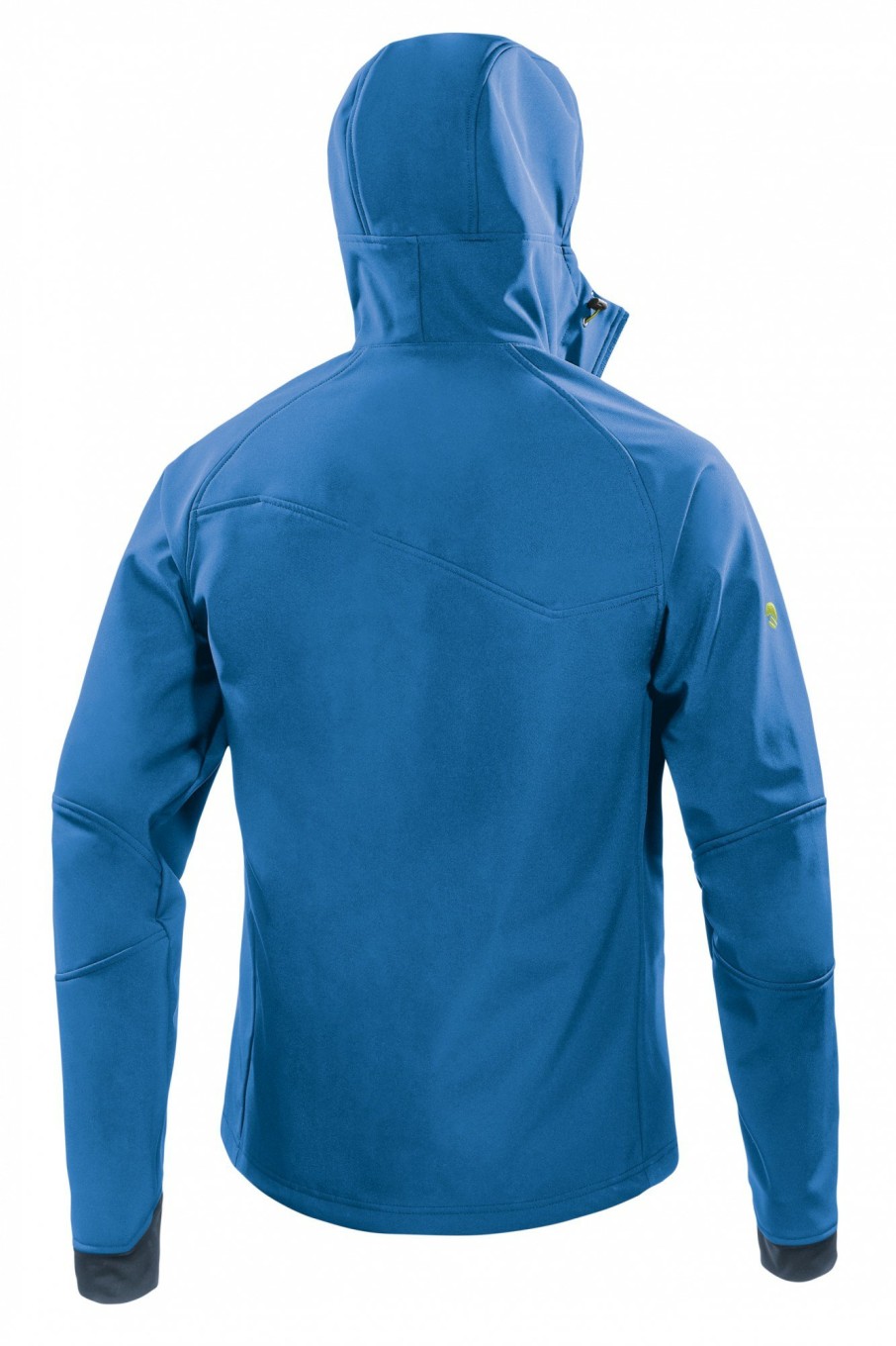 ROPA Ferrino Chaquetas|Softshell | Tobol Jacket Man Bright Blue