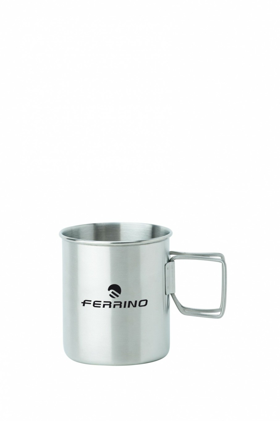 EQUIPO Ferrino Taza y cuchillería | Inox Cup