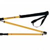 EQUIPO Ferrino Bastones | Stick Zion 3 Sections Cm.130 (Pair)