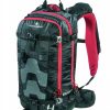 EQUIPO Ferrino FREERIDE | Backpack Breathe Safe 25