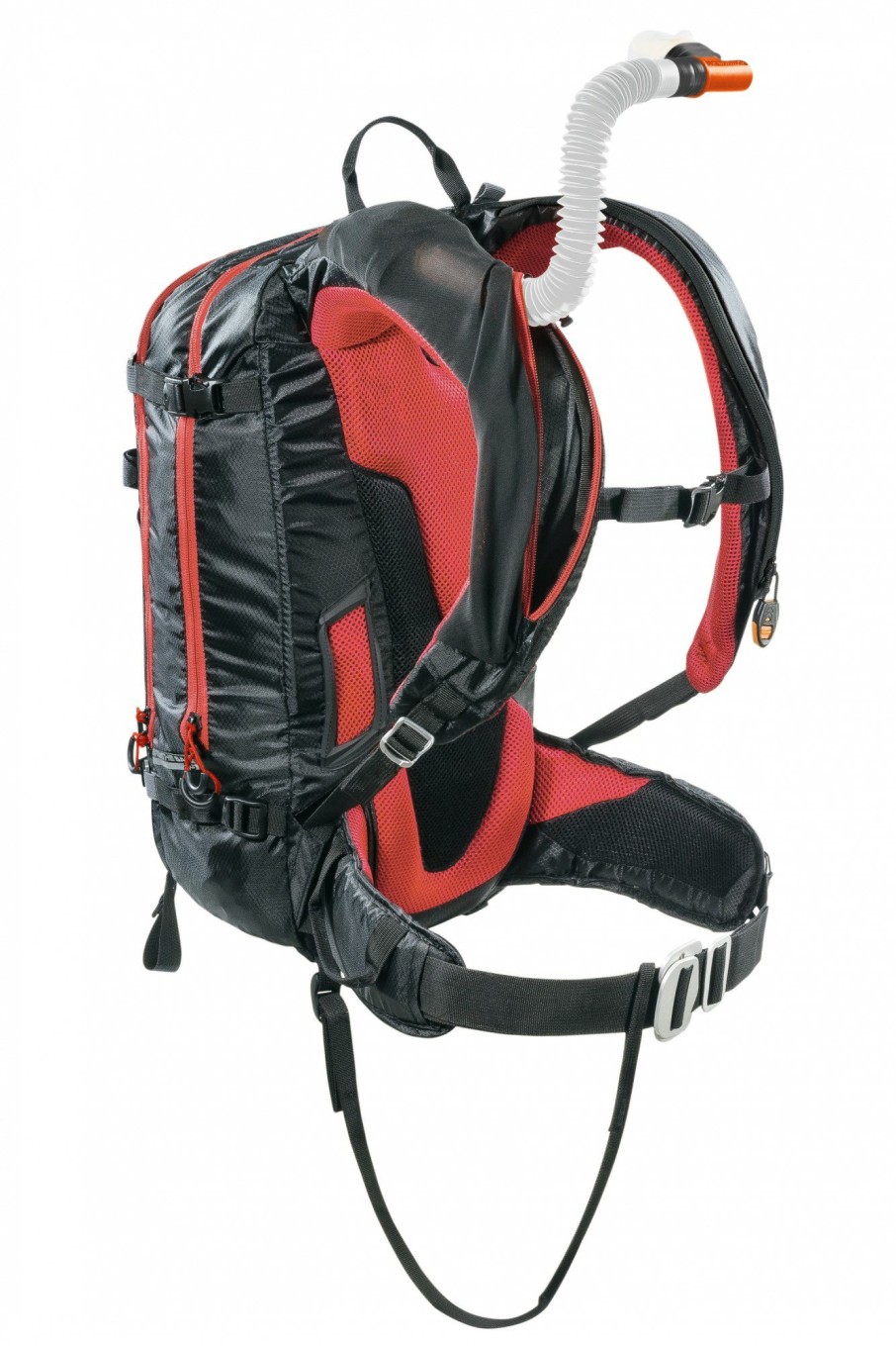 EQUIPO Ferrino FREERIDE | Backpack Breathe Safe 25