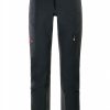 ROPA Ferrino Pantalones | Navarino Pants Man Black