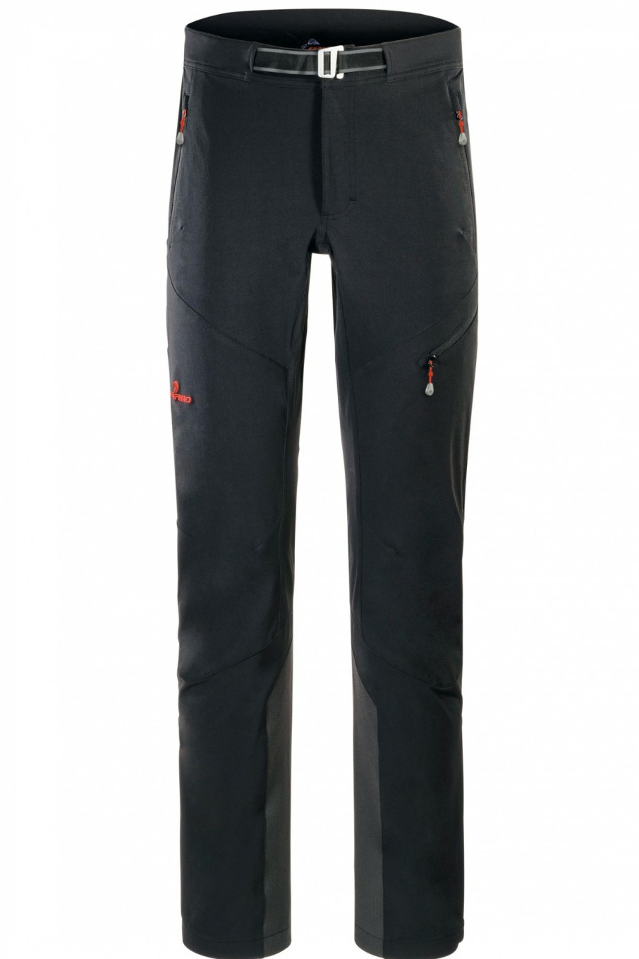 ROPA Ferrino Pantalones | Navarino Pants Man Black