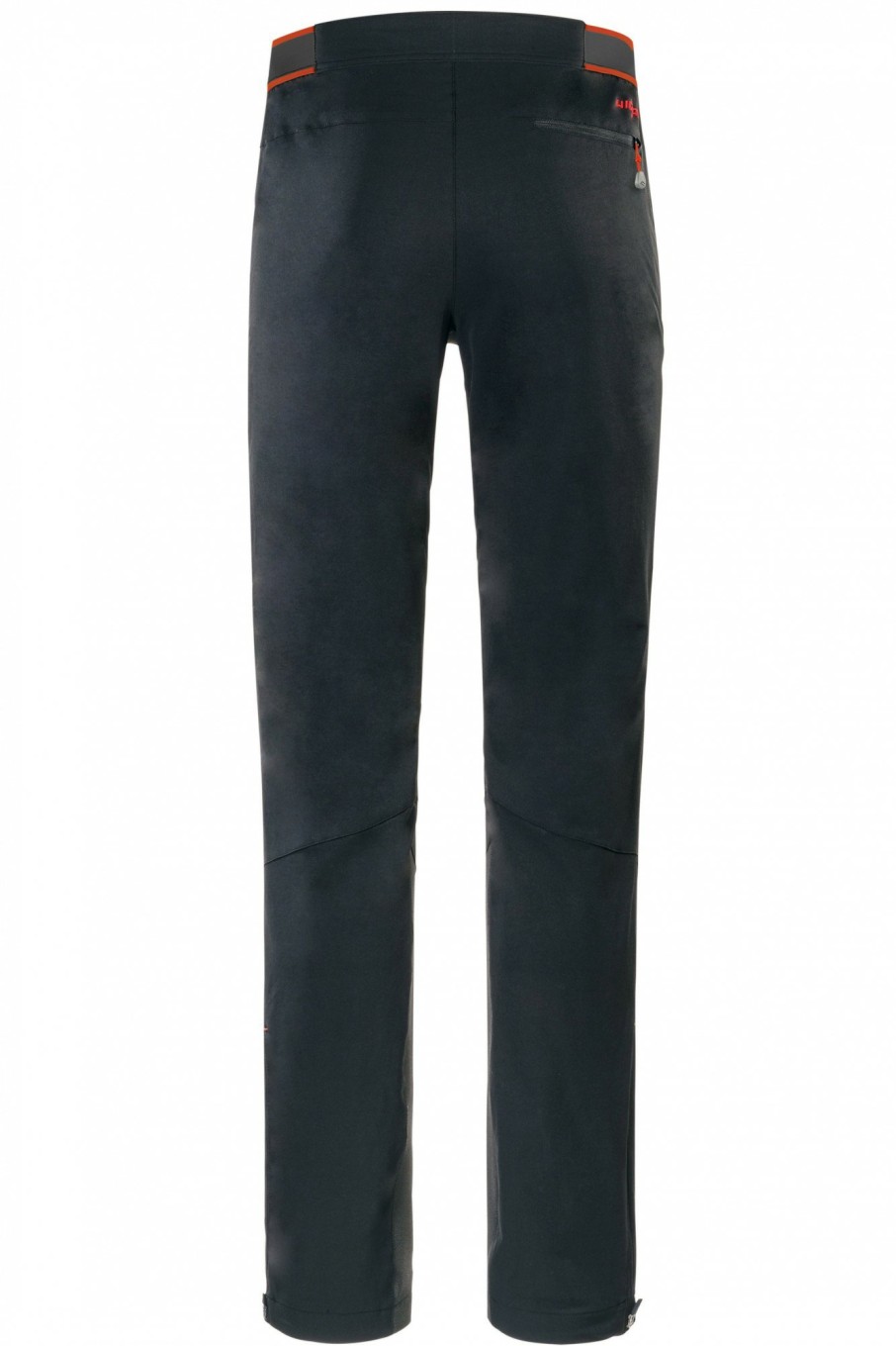 ROPA Ferrino Pantalones | Navarino Pants Man Black