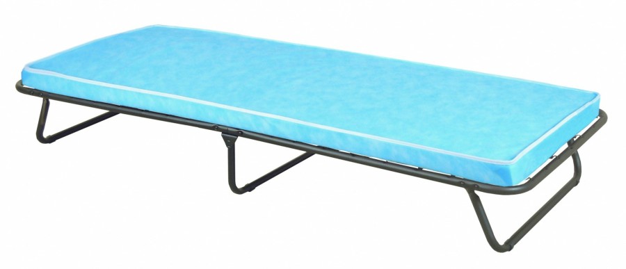 EQUIPO Ferrino | Foldable Bed With Mattress