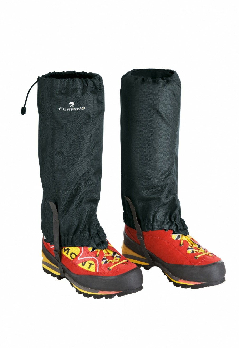 EQUIPO Ferrino Polainas | Cervino Gaiters (Set)