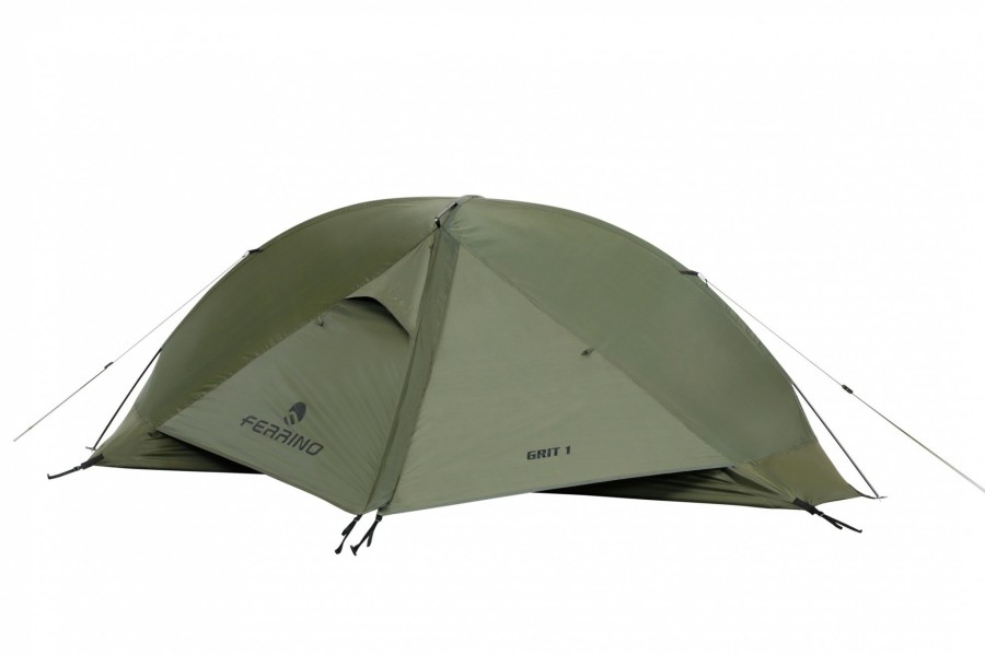 EQUIPO Ferrino Light Line | Tent Grit 1 Fr