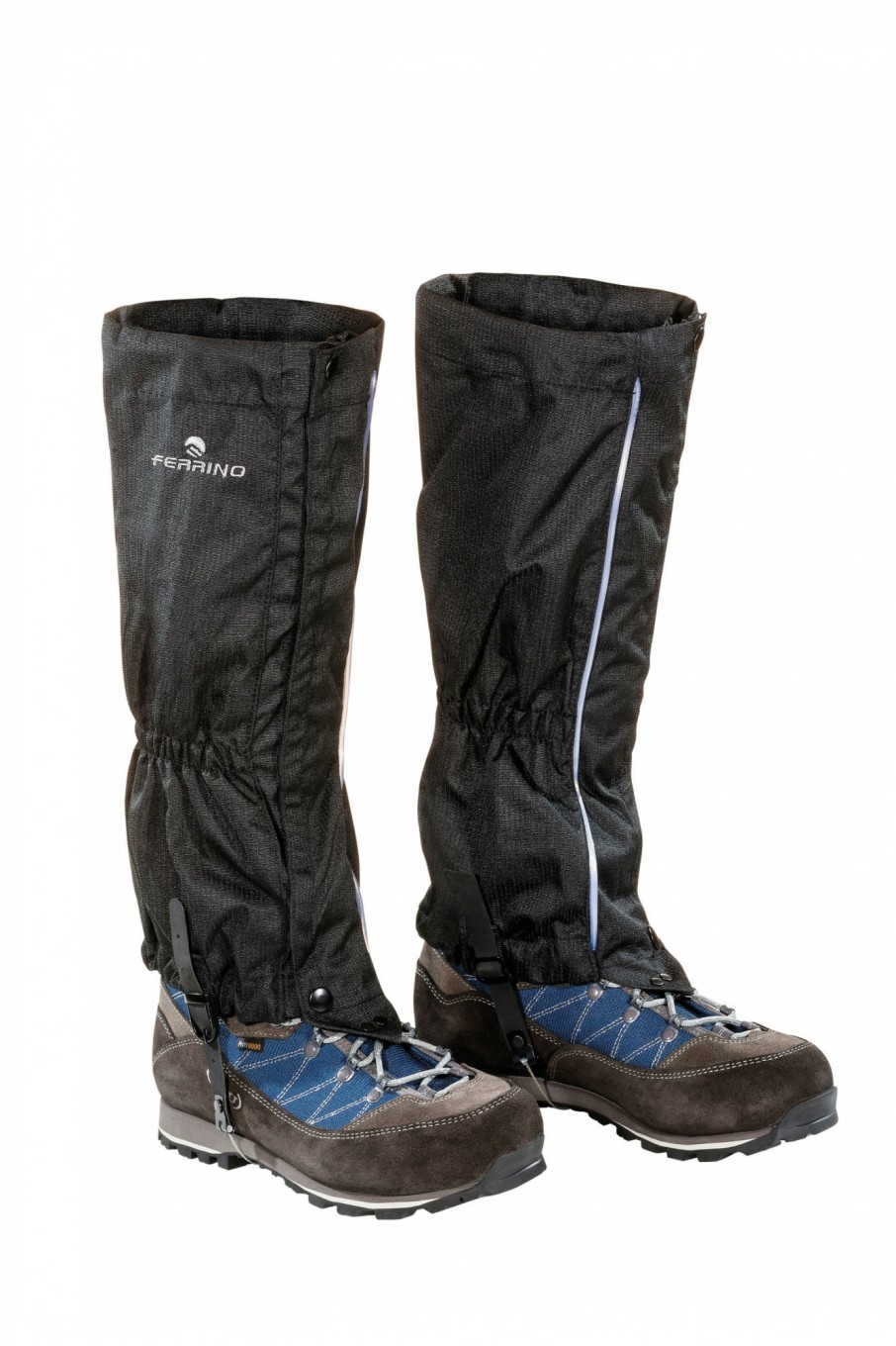 EQUIPO Ferrino Polainas | Gaiters Zermatt Cable