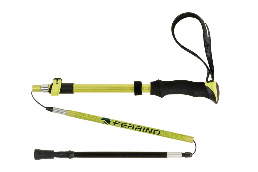 EQUIPO Ferrino Bastones | Stick Ortles (Pair)