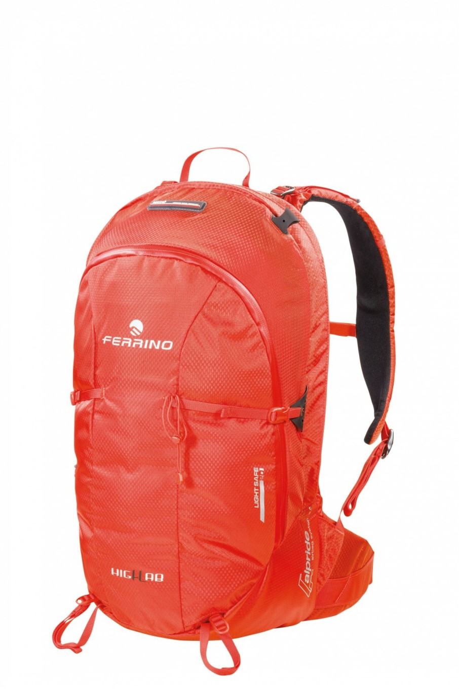 EQUIPO Ferrino FREERIDE|Alpinismo | Backpack Light Safe 20