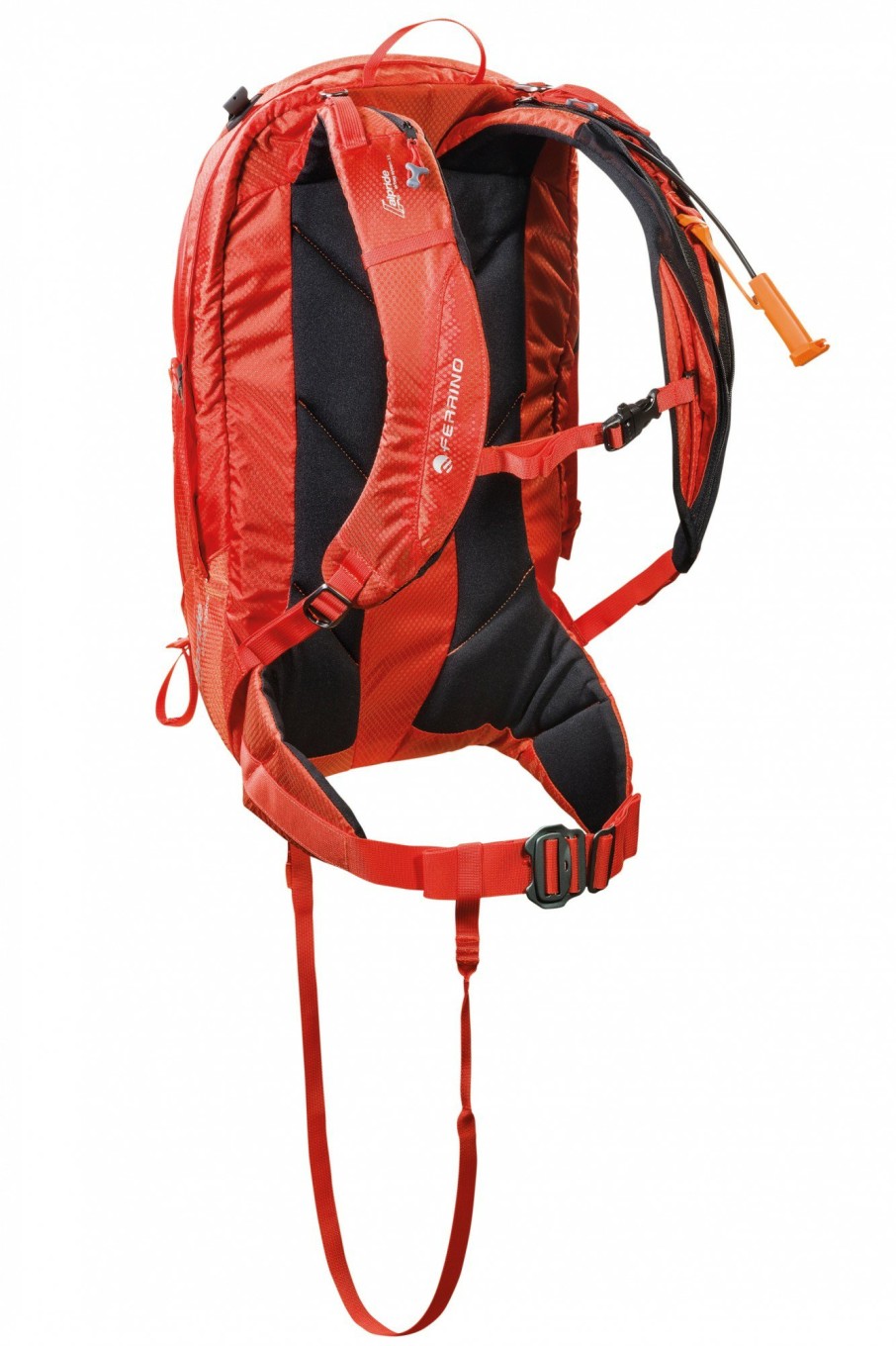 EQUIPO Ferrino FREERIDE|Alpinismo | Backpack Light Safe 20